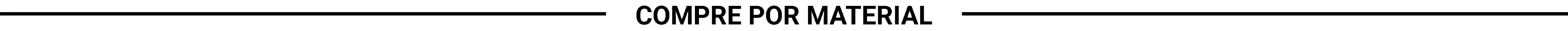 COMPRE POR MATERIAL