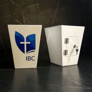 Gazofilácio de Acrílico Joel, Gazofilácio em acrílico, Gazofilácio para dízimos e ofertas, Caixa de dízimos e ofertas acrílica, Gazofilácio moderno para igrejas, Gazofilácio para igrejas evangélicas, Gazofilácio de acrílico resistente, Caixa de dízimos igreja, Gazofilácio decorativo para altar, Gazofilácio transparente, Gazofilácio de luxo para igreja, Gazofilácio de acrílico transparente para altar, Gazofilácio de acrílico para dízimos e arrecadações, Caixa de acrílico para ofertas em igrejas, Gazofilácio moderno e elegante para igreja evangélica, Gazofilácio compacto para dízimos, Produtos em acrílico para igrejas, Modelos de gazofilácio para igrejas evangélicas, Caixa para coleta de dízimos e doações, Comprar gazofilácio para ministérios cristãos, Gazofilácio de acrílico para campanhas evangélicas, Onde comprar gazofilácio de acrílico para dízimos e ofertas, Melhor gazofilácio transparente para igrejas evangélicas, Gazofilácio portátil de acrílico para campanhas e cultos, Gazofilácio moderno para arrecadação de dízimos na igreja, Gazofilácio em acrílico para decoração de altar evangélico, Gazofilácio compacto e discreto para igrejas pequenas, Modelos luxuosos de gazofilácio em acrílico para altar, Gazofilácio para dízimos ofertas e eventos religiosos, Caixa de dízimos personalizável para igrejas evangélicas, Gazofilácio moderno com design em acrílico para ministérios, Decoração para igrejas evangélicas com gazofilácio moderno, Acessórios em acrílico para altar de igrejas evangélicas, Gazofilácio para campanhas de dízimos e ofertas, Itens essenciais para ministros e diáconos evangélicos, Gazofilácio transparente para cultos especiais, Caixa de doações para igrejas pequenas e grandes, Gazofilácio resistente e elegante para ministérios cristãos, Material para arrecadações evangélicas modernas, Gazofilácio discreto e elegante para o altar da igreja, Caixa para doações e dízimos com design cristão, Gazofilácio para honra e adoração ao Senhor, Gazofilácio para uso em festas e eventos religiosos, Item essencial para campanha de ofertas evangélicas, Gazofilácio evangélico para honrar missões e ministérios, Gazofilácio para igrejas em São Paulo, Caixa transparente de dízimos no Rio de Janeiro, Gazofilácio em acrílico para igrejas mineiras, Decoração religiosa moderna em Goiás, Caixa para dízimos e ofertas em igrejas da Bahia, Gazofilácio de acrílico em Brasília para ministérios evangélicos, Onde comprar gazofilácio acrílico no Nordeste, Item essencial para igrejas evangélicas no Paraná, Comprar gazofilácio para dízimos Caixa de acrílico para igrejas, Decoração moderna para altar evangélico, Gazofilácio em acrílico à venda, Frete rápido para gazofilácio de igreja