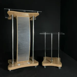 Púlpito de madeira para igreja, Púlpito evangélico de madeira, Púlpito para igreja com LED, Púlpito com logomarca personalizada, Púlpito de madeira com aço inox, Púlpito de madeira com porta-Bíblia e rodinhas, Púlpito para igreja com acabamento artesanal, Púlpito de madeira com corte a laser, Púlpito evangélico com personalização em acrílico 3D, Púlpito de madeira resistente à água para igrejas, Púlpito de madeira para igrejas em Belo Horizonte, Comprar púlpito evangélico em Minas Gerais, Púlpito para igreja com entrega em todo o Brasil, Como escolher o melhor púlpito para igreja, Dicas para manutenção de púlpitos de madeira, Vantagens do púlpito com LED no altar